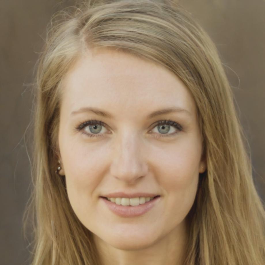 Andrea Fischer, Abteilungsleiterin